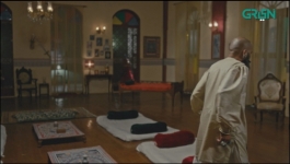 Jindo - Episode 13